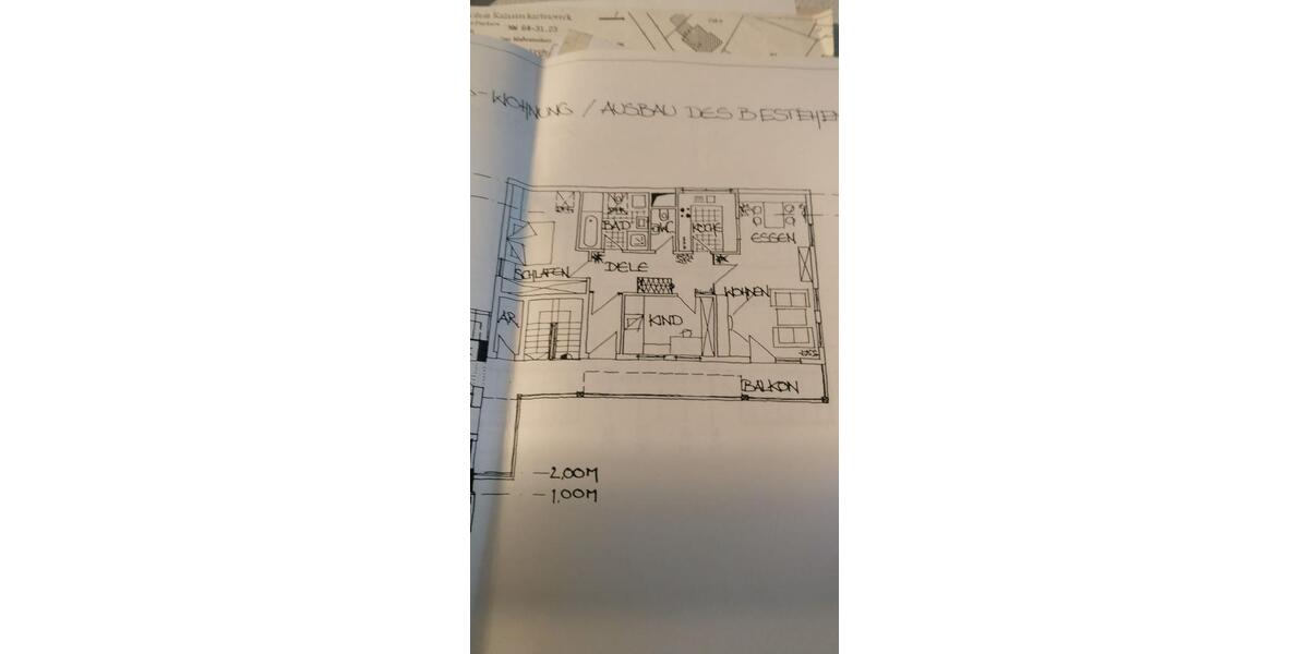 Maisonettenwohnung Trautskirchen - 4 Zimmer, 121 m&sup2;, 900&euro; | Angebot:26326234