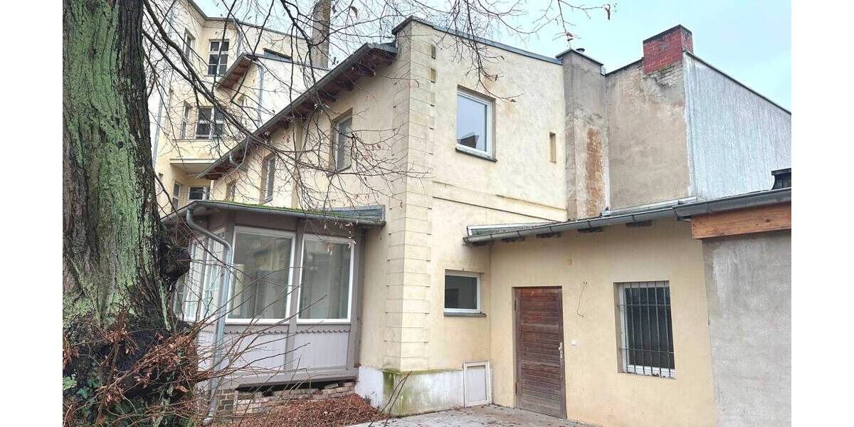 Etagenwohnung Berlin Friedrichshagen - 4 Zimmer, 169 m&sup2;, 2.500&euro; | Angebot:26725190