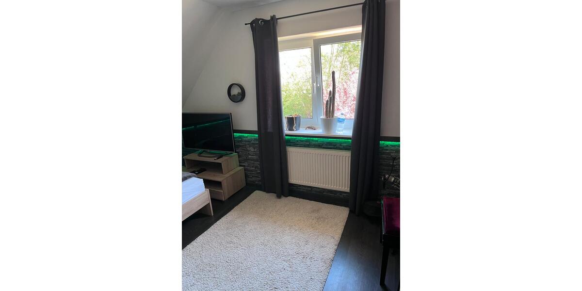 Wohnen auf Zeit Klein Offenseth-Sparrieshoop Sparrieshoop - 1 Zimmer, 13 m&sup2;, 450&euro; | Angebot:26505498