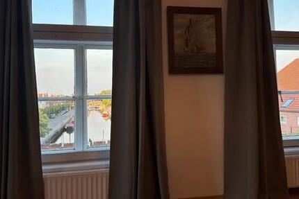 Wohnung Weener - 2 Zimmer, 55 m&sup2;, 550&euro; | Angebot:25312966