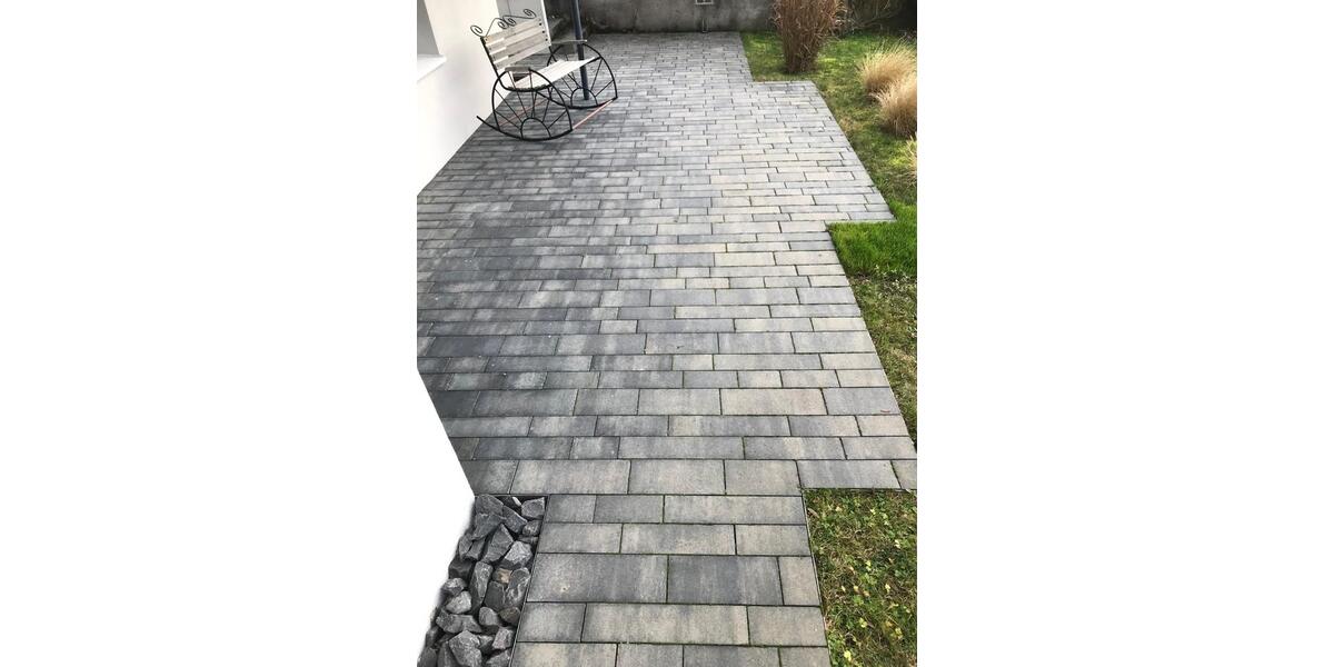 Erdgeschoßwohnung Mönchberg - 2 Zimmer, 52 m&sup2;, 520&euro; | Angebot:25299653