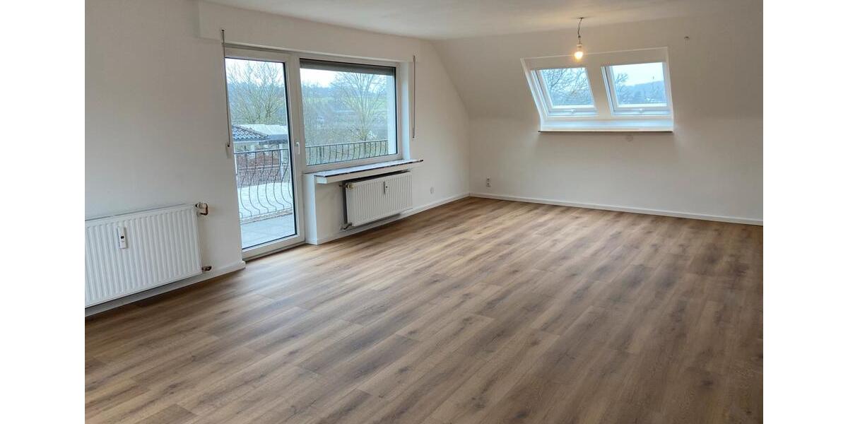 Etagenwohnung Eitorf - 3 Zimmer, 88 m&sup2;, 780&euro; | Angebot:25172304