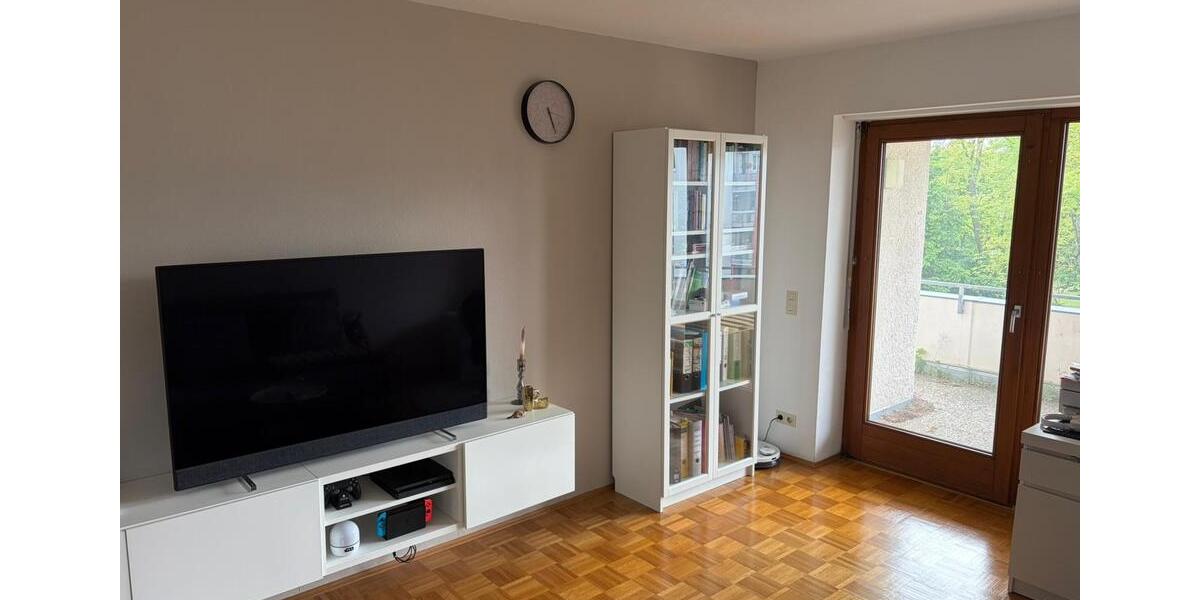 Etagenwohnung Biberach an der Riß - 2.5 Zimmer, 70 m&sup2;, 760&euro; | Angebot:26693316