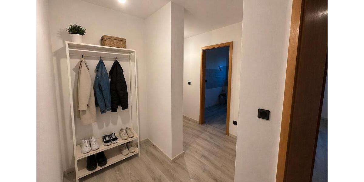 Wohnen auf Zeit Essen Stadtbezirk VI - 1 Zimmer, 18 m&sup2;, 450&euro; | Angebot:26276958