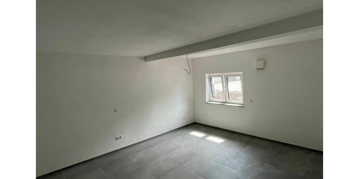 3 Zimmerwohnung in Ebernhahn 3 zimmer