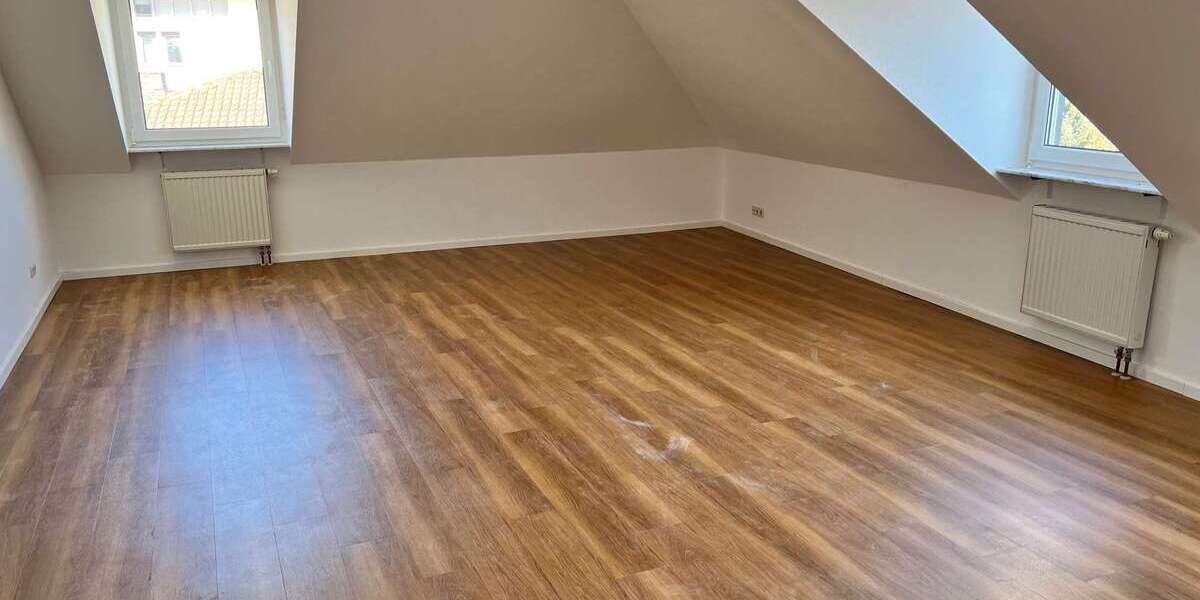 Etagenwohnung Bad Kissingen - 2 Zimmer, 80 m&sup2;, 560&euro; | Angebot:27244353
