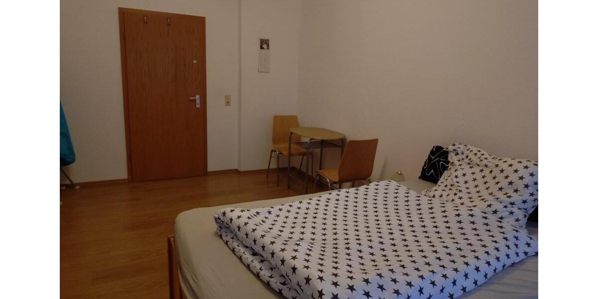 Wohnen auf Zeit Magdeburg Nordwest - 1 Zimmer, 25 m&sup2;, 450&euro; | Angebot:26615449