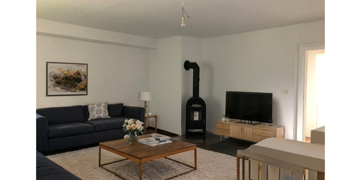 Etagenwohnung Südharz - 2 Zimmer, 66 m&sup2;, 425&euro; | Angebot:20764238