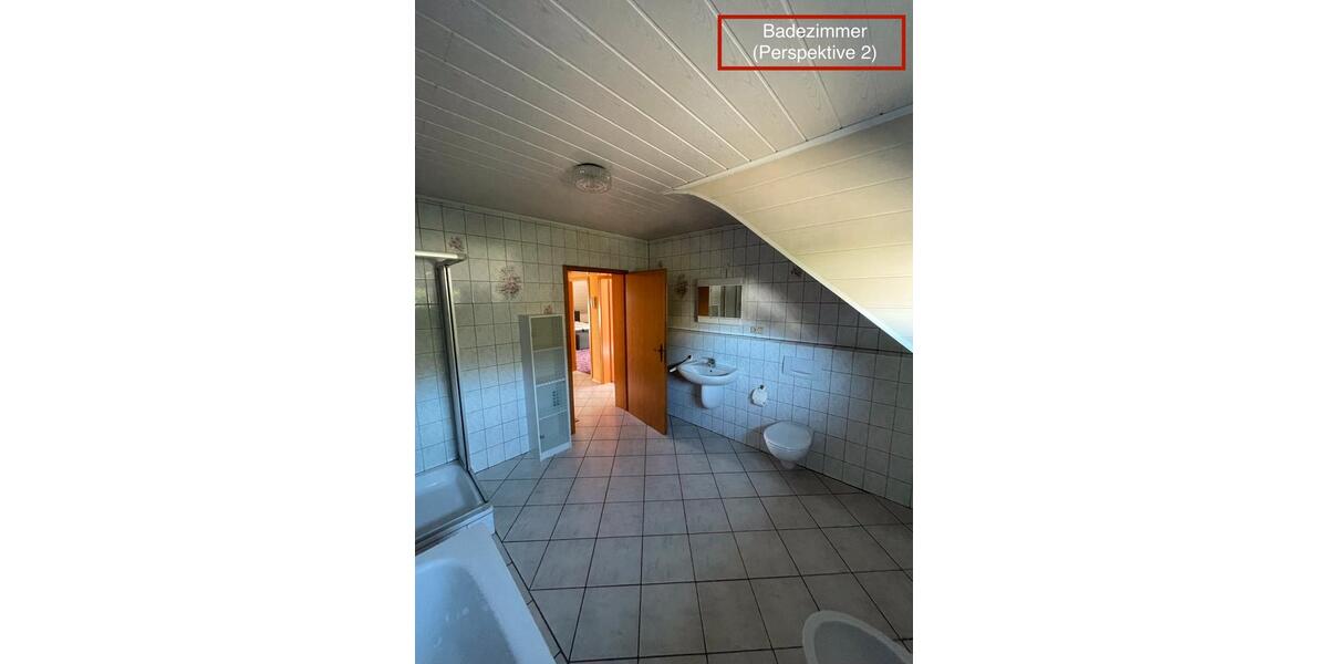 Doppelhaushälfte Sohren - 4 Zimmer, 157 m&sup2;, 1.000&euro; | Angebot:24755426