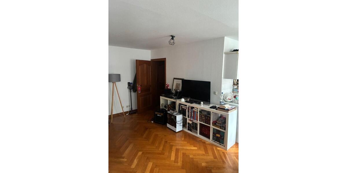 Etagenwohnung Zülpich - 2 Zimmer, 50 m&sup2;, 520&euro; | Angebot:26631235