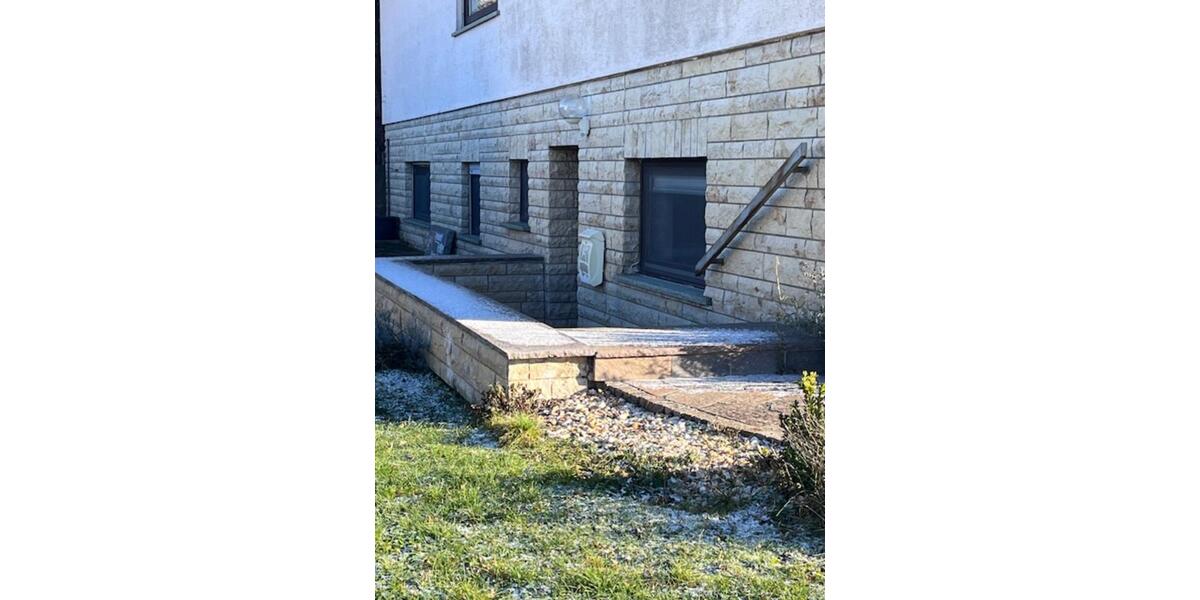 Etagenwohnung Waigolshausen - 3 Zimmer, 80 m&sup2;, 615&euro; | Angebot:25049299