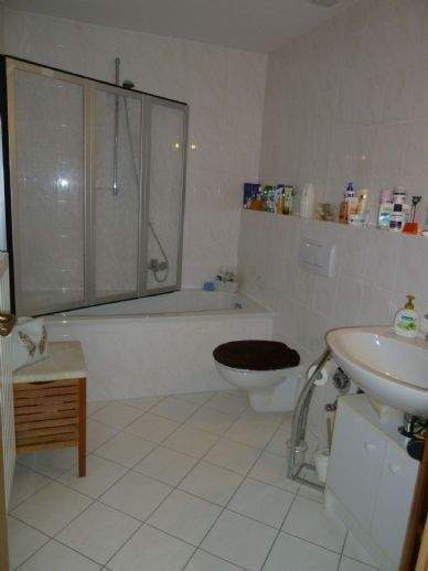 Reserviert - Gemütliche 2-Zimmer-Wohnung in zentrumsnaher Lage von Zeulenroda zu vermieten 2 zimmer