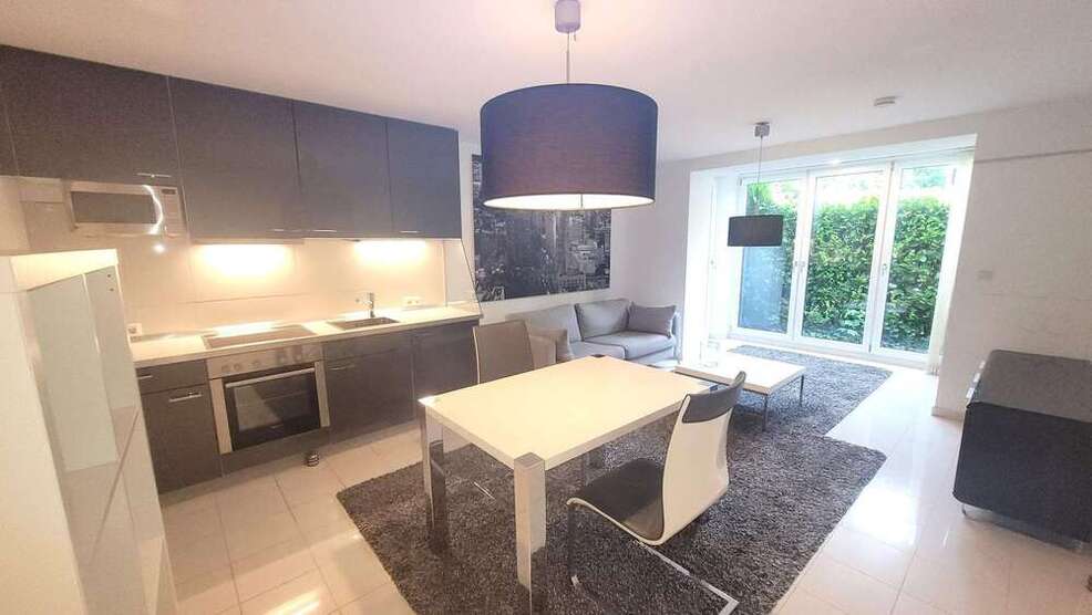 Wohnung zum Mieten in Hamburg 1.100 € 45 m²