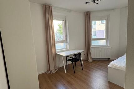 Wohnen auf Zeit Nürnberg Hasenbuck - 1 Zimmer, 15 m&sup2;, 600&euro; | Angebot:25319455