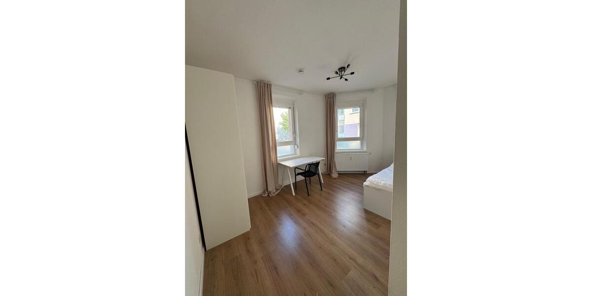 Wohnen auf Zeit Nürnberg Hasenbuck - 1 Zimmer, 15 m&sup2;, 600&euro; | Angebot:25319455
