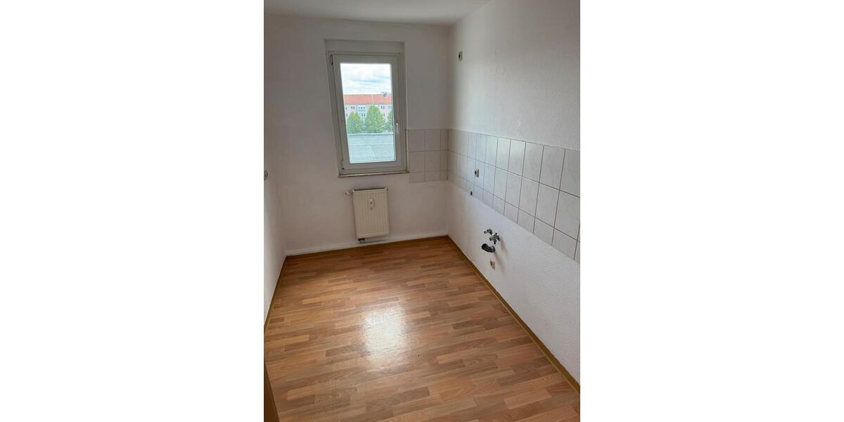 Etagenwohnung Zerbst (Anhalt) - 2 Zimmer, 50 m&sup2;, 278&euro; | Angebot:26619972