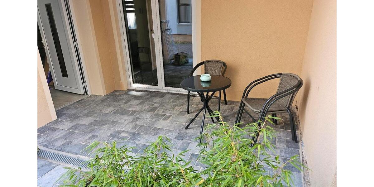 Monteurwohnung, möbliertes Apartment, Wohnen auf Zeit 2 zimmer