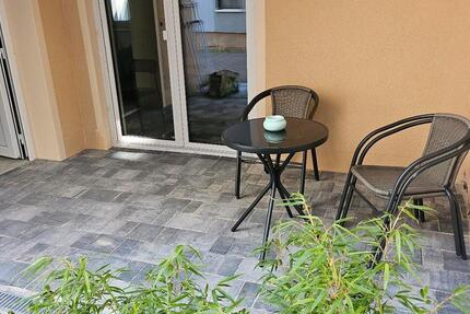 Wohnen auf Zeit Rudolstadt - 2 Zimmer, 70 m&sup2;, 20&euro; | Angebot:22152006