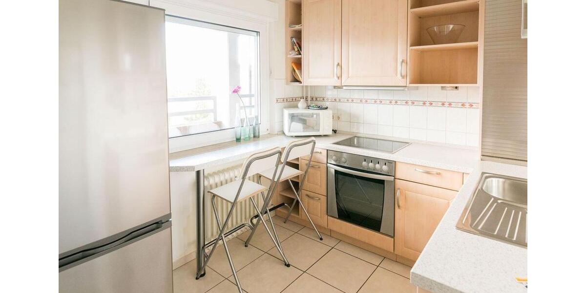 Dachgeschoßwohnung Hamburg Altstadt - 3 Zimmer, 90 m&sup2;, 1.800&euro; | Angebot:26050612