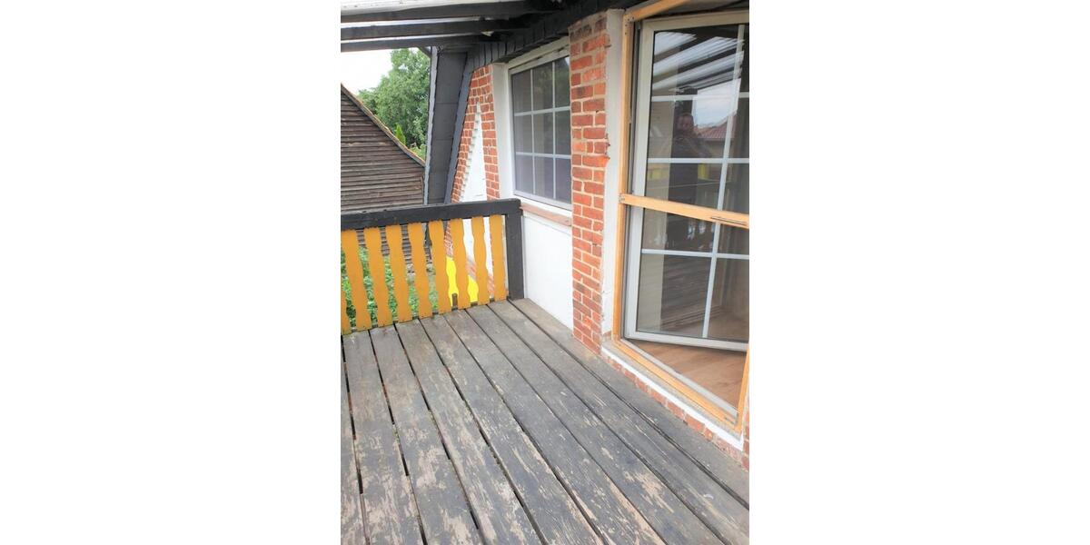 Dachgeschoßwohnung Ruhner Berge - 3 Zimmer, 75 m&sup2;, 600&euro; | Angebot:22694802