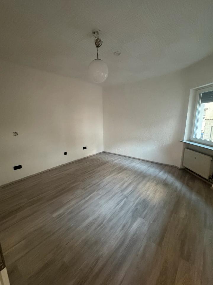 2 ZKB Wohnung in Nalbach NEU