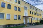 Ihr neues Zu Hause, tolle 2-R-Wohnung mit Balkon
