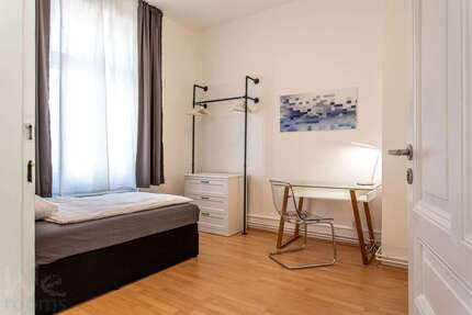 Zimmer Sachsenhausen Sachsenhausen Nord - 3 Zimmer, 700&euro; | Angebot:26168231