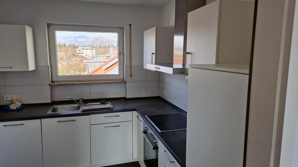 Einfamilienhaus Freudenstadt - 3.5 Zimmer, 90 m&sup2;, 1.480&euro; | Angebot:26490172