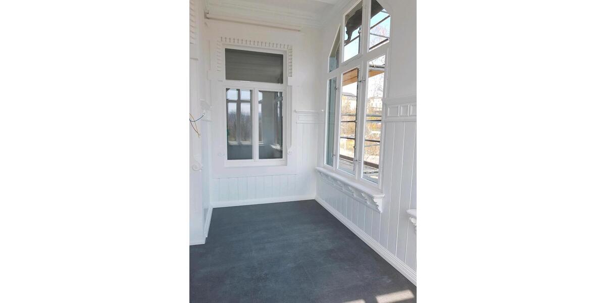 Etagenwohnung Weismain - 3 Zimmer, 87 m&sup2;, 620&euro; | Angebot:24860778