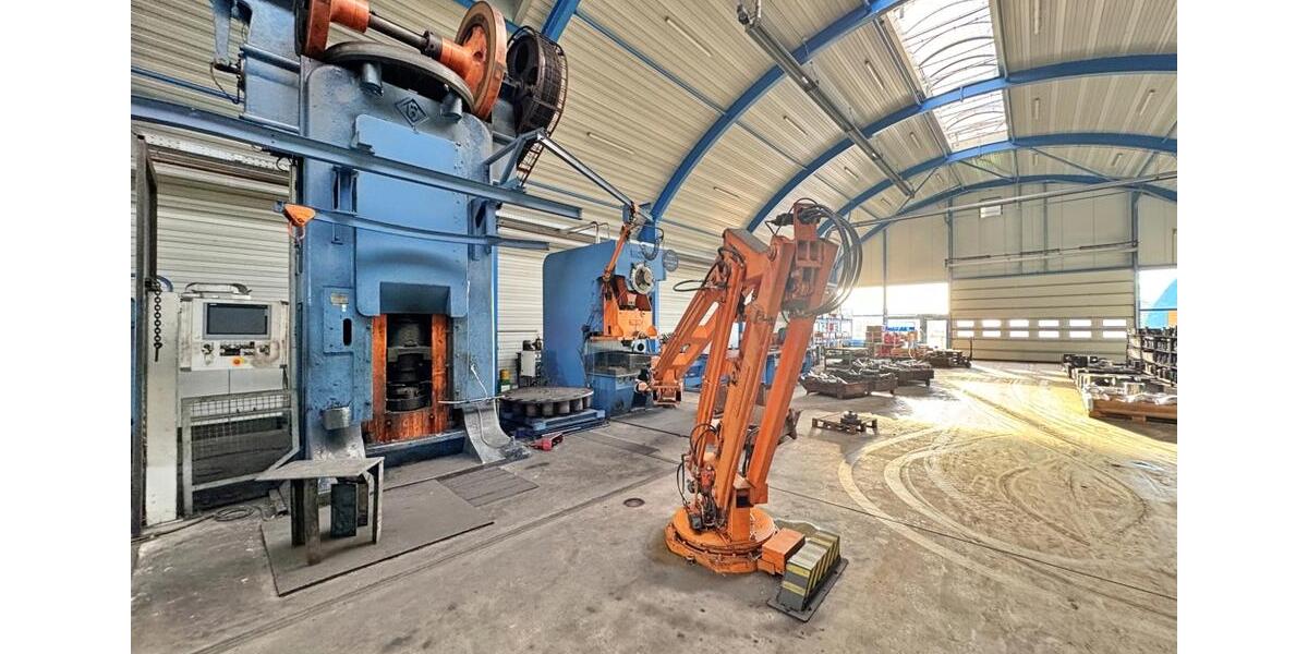 Gewerbeobjekt Uplengen - 2.500&euro; | Angebot:19462360