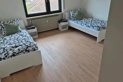 Wohnung möbliert in Queidersbach 3 zimmer