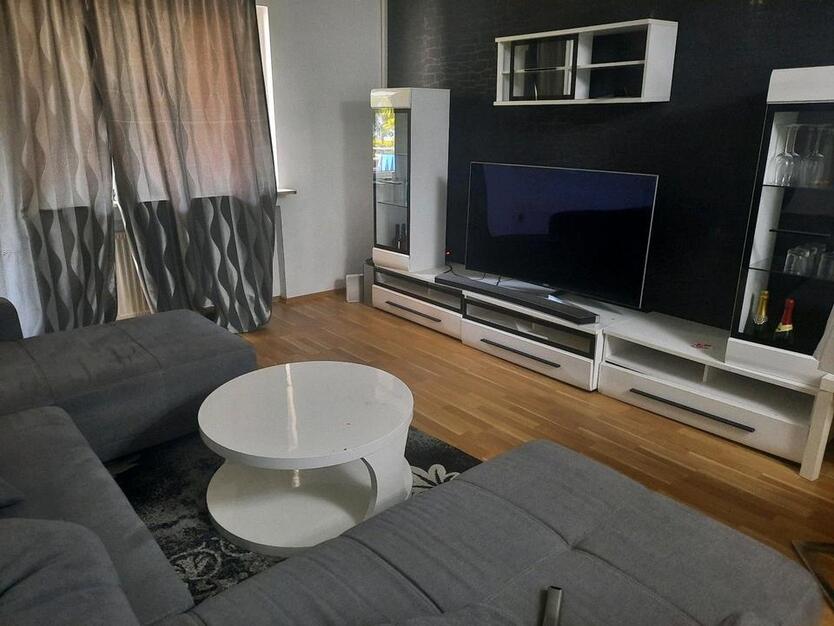 2-Zimmer Wohnung in Hanau zur Untermiete 6 Woche