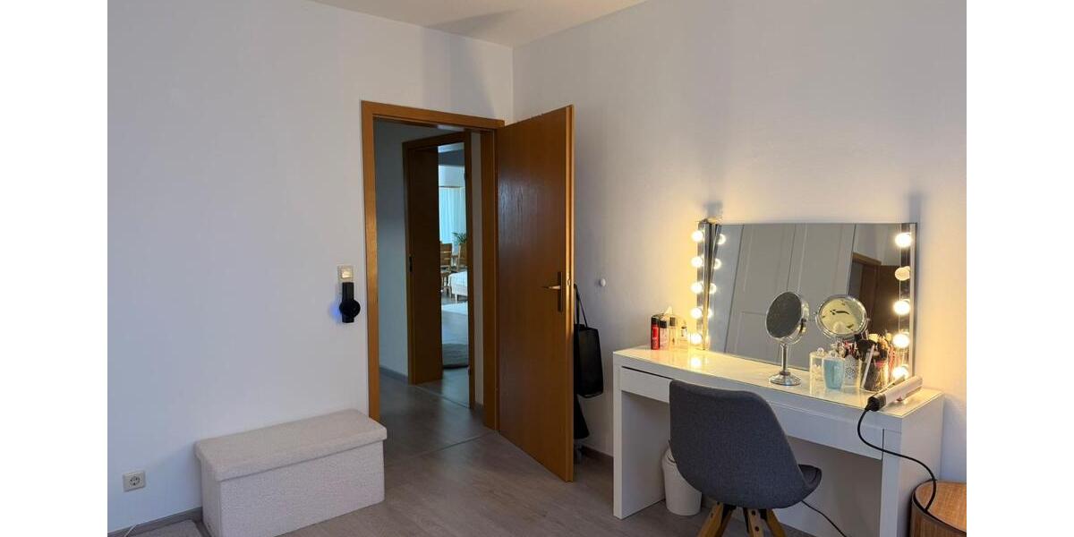Etagenwohnung Lichtenfels - 3 Zimmer, 80 m&sup2;, 720&euro; | Angebot:25895010