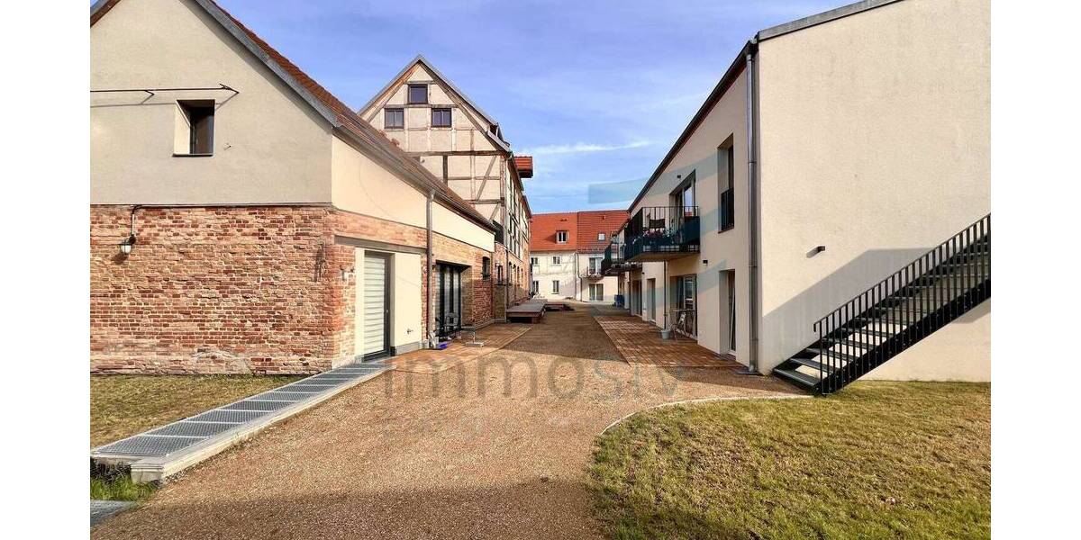 Etagenwohnung Nauen - 2 Zimmer, 52 m&sup2;, 780&euro; | Angebot:26656875