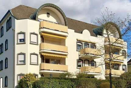 Wohnung zum Mieten in Bad Honnef 850 € 72 m² 2 zimmer