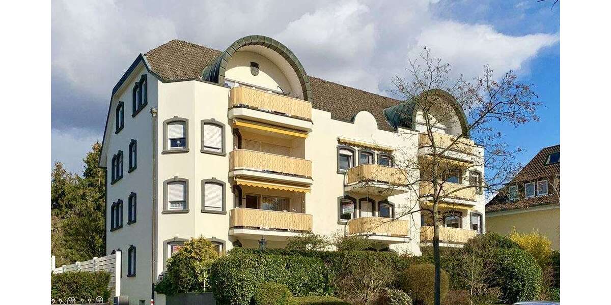 Wohnung zum Mieten in Bad Honnef 850 € 72 m² 2 zimmer