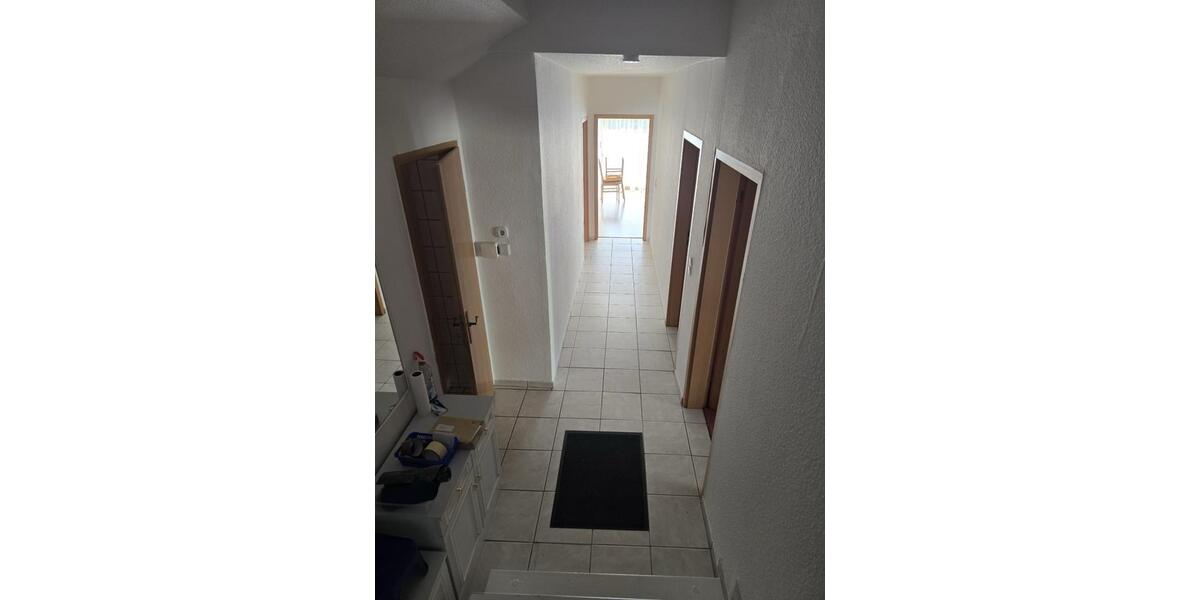 Etagenwohnung Lüdenscheid Brügge - 4 Zimmer, 110 m&sup2;, 650&euro; | Angebot:24663555