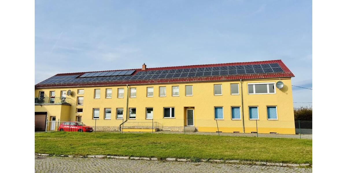 Gewerbeobjekt Nordhausen - 1.017&euro; | Angebot:24423377