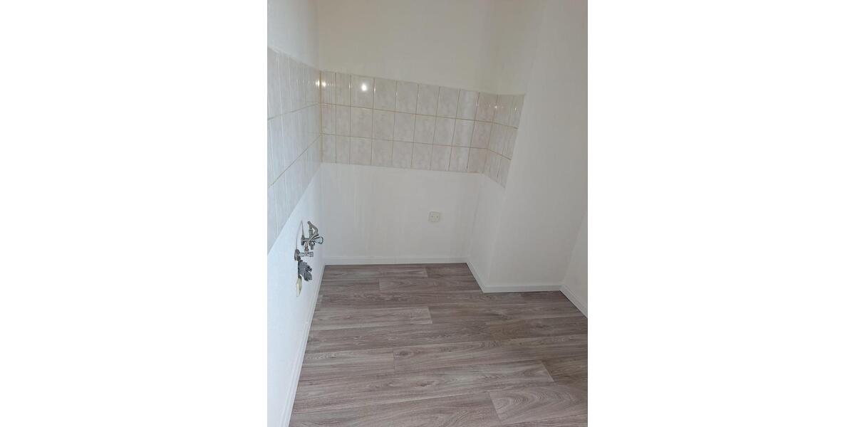 Schöne, komfortable 2-Raum-Wohnung mit Balkon in OelsnitzVogtland 2 zimmer