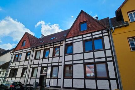 Wohnung Rotenburg an der Fulda - 4 Zimmer, 95 m&sup2;, 650&euro; | Angebot:26676018