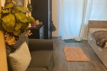 Wohnung Göttingen - 1 Zimmer, 22 m&sup2;, 600&euro; | Angebot:25922675