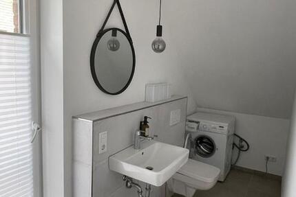 Vermiete sehr schöne 3 Zimmer- Neubau- Wohnung m. Loggia in Rees 3 zimmer