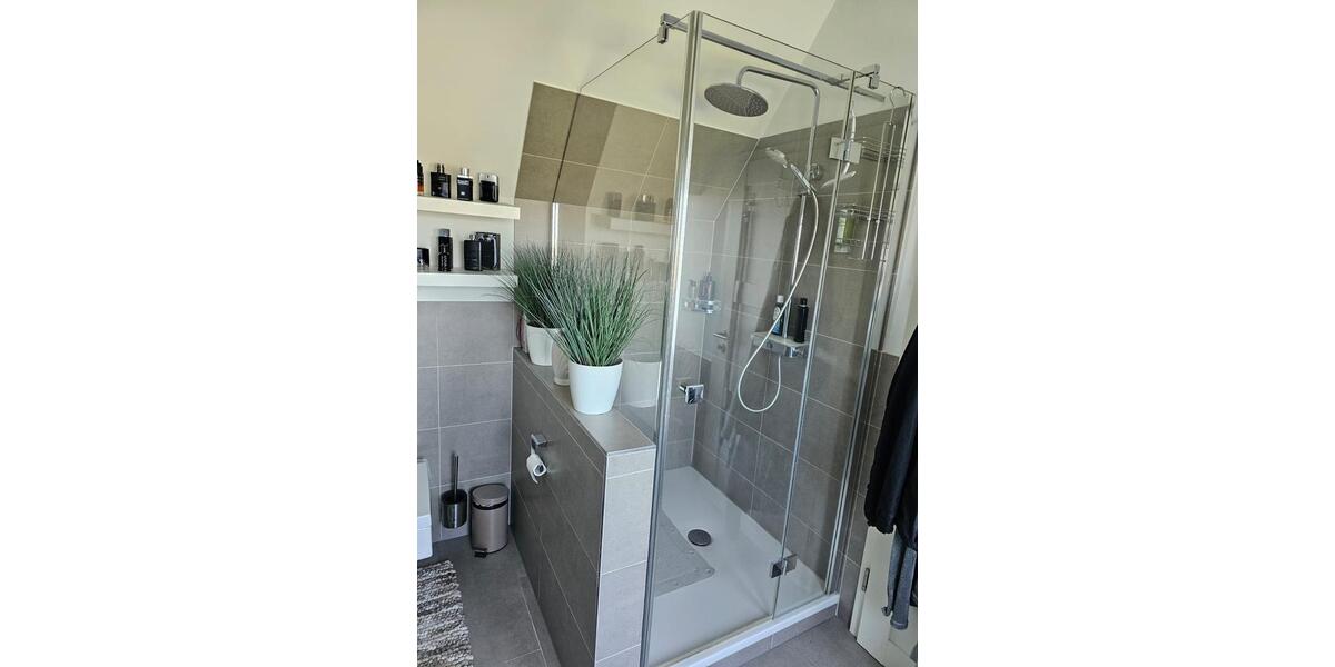 Dachgeschoßwohnung Stoltebüll - 1 Zimmer, 50 m&sup2;, 600&euro; | Angebot:26297655