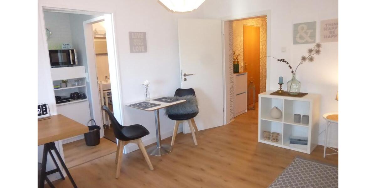 Wohnen auf Zeit Wickede (Ruhr) - 1.5 Zimmer, 595&euro; | Angebot:16094887