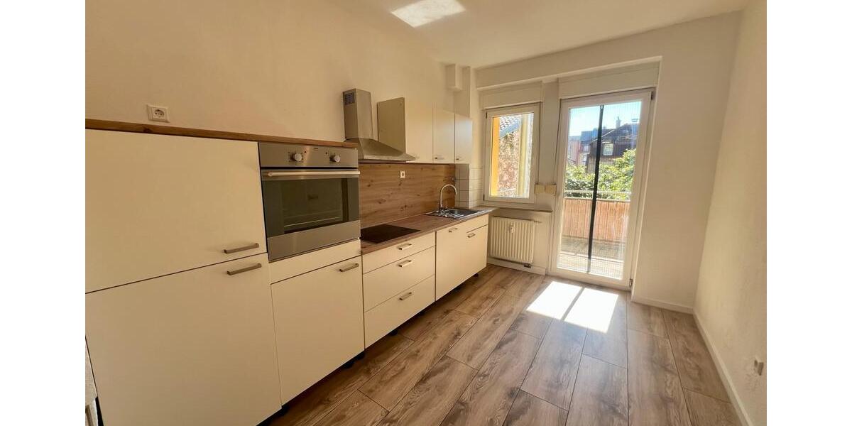 Etagenwohnung Pforzheim Weststadt - 3 Zimmer, 82 m&sup2;, 1.020&euro; | Angebot:26689034