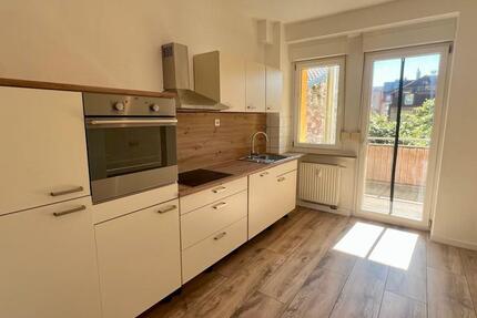 Wohnung Pforzheim Weststadt - 3 Zimmer, 82 m&sup2;, 1.020&euro; | Angebot:26689034