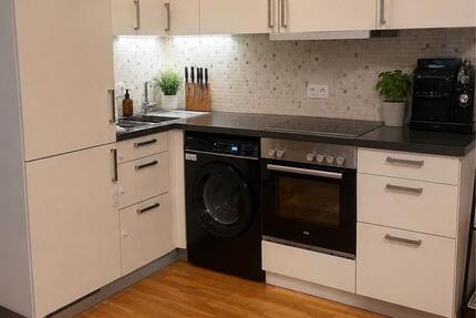 Wohnung Fürth Altstadt - 2 Zimmer, 49 m&sup2;, 970&euro; | Angebot:26681056
