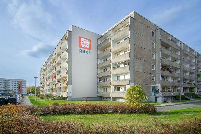 Wohnung zum Mieten in Görlitz 282,80 € 56.56 m² 2 zimmer