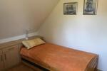 Dachgeschoßwohnung Osloß - 2 Zimmer, 73 m&sup2;, 675&euro; | Angebot:25632480