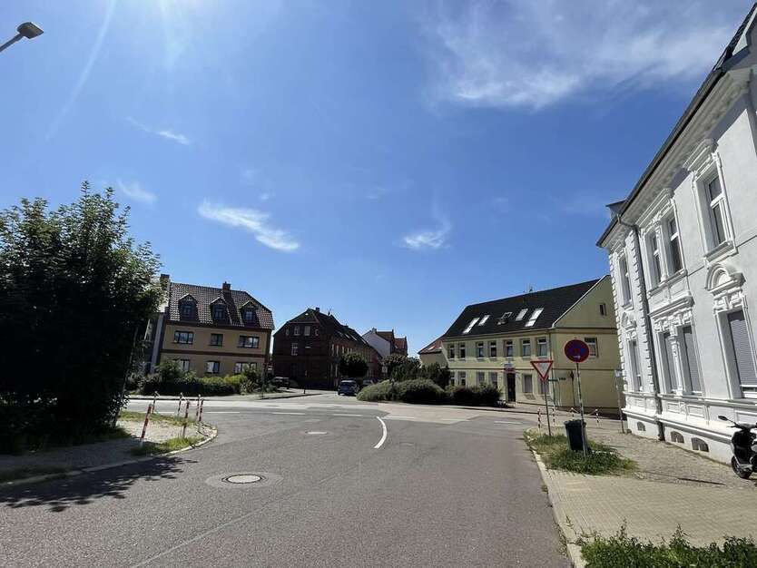 Wohntraum! Große 3 Zimmerwohnung mit riesiger Dachterrasse, Kamin + Einbauküche! 3 zimmer